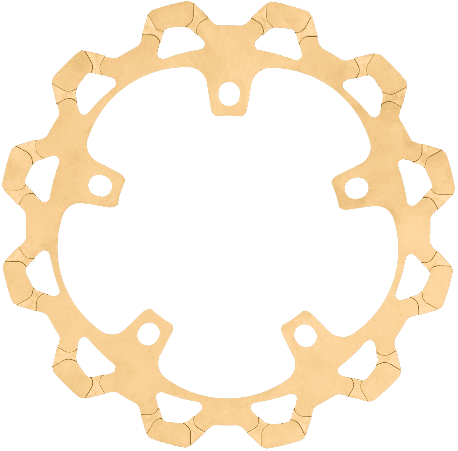 320MM Perimeter Rotor - Image 3