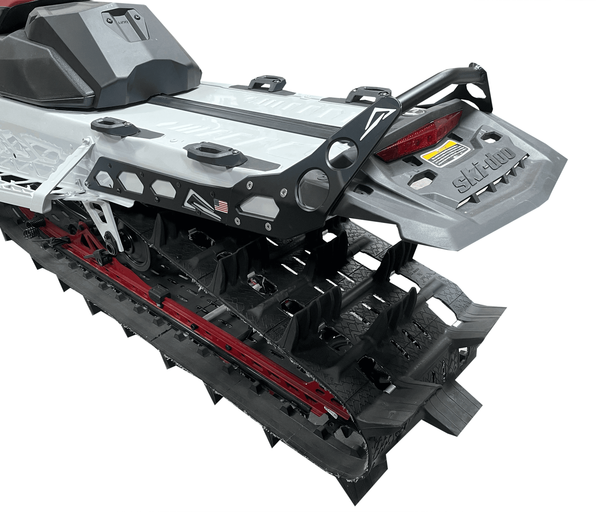 Rear Bumper - Image 34