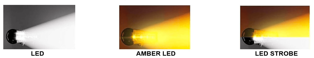 LED Driving/Spotlight 16W - Image 2