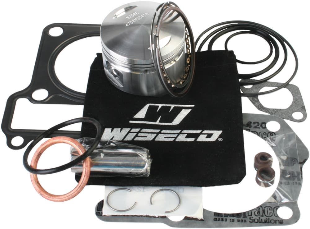 Top End Piston Kit - Image 214