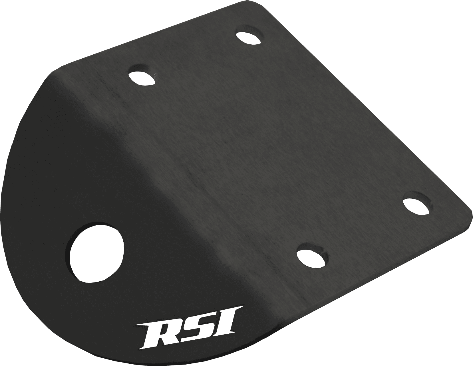 Tether Mount for Steering Stem