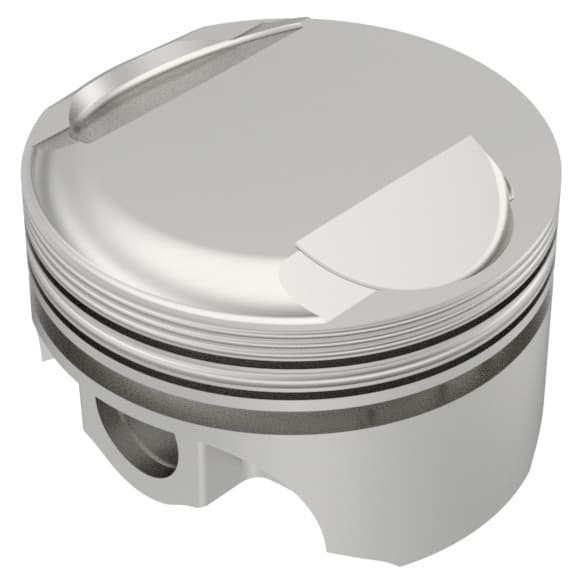 Forged Alloy Piston - Image 40