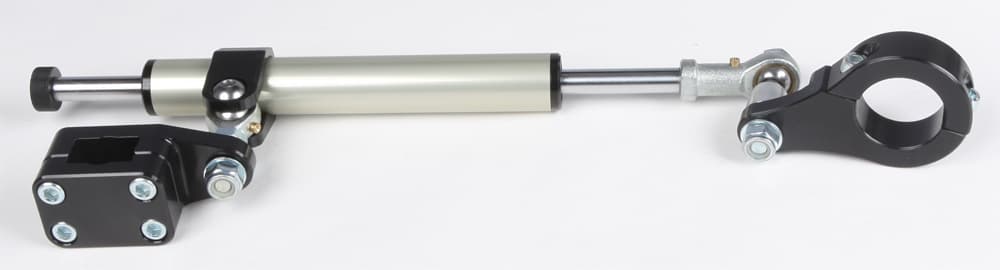 Non-Rebuildable Billetanium Steering Stabilizer - Image 46