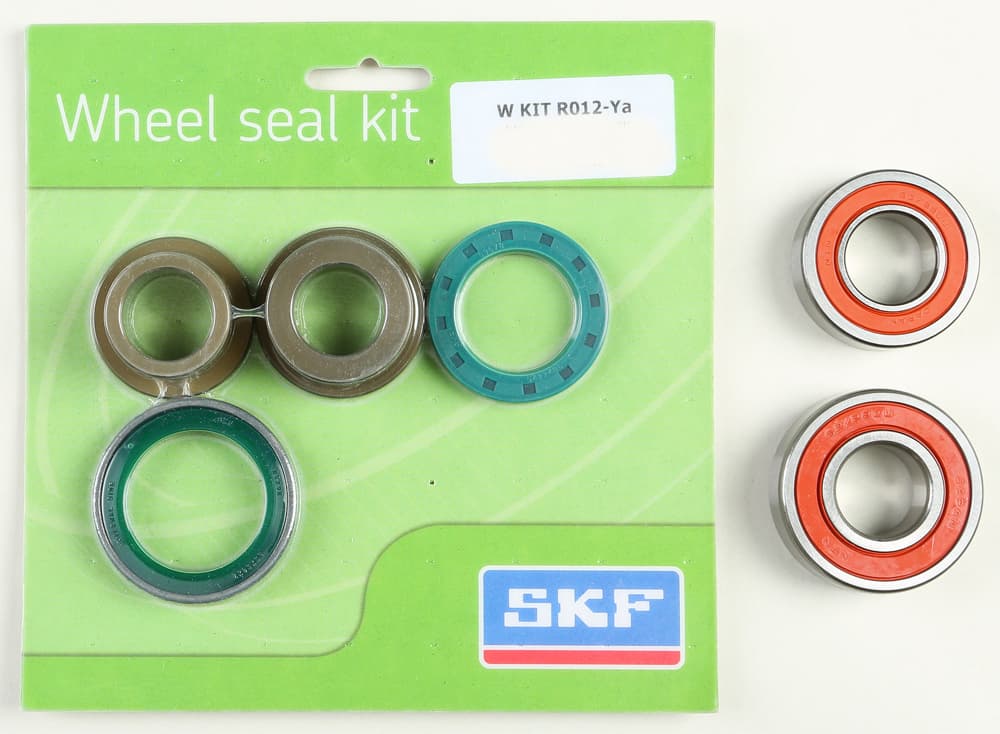 Wheel Seal Bearing Kit - Image 88