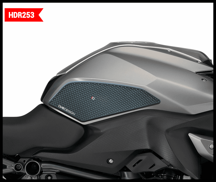 HDR Tank Side Pad - Image 122