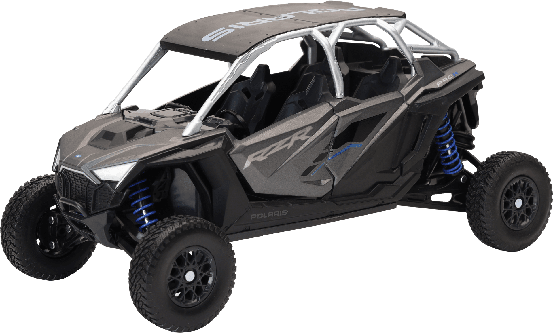 Polaris Rzr 1:18 Scale Replica