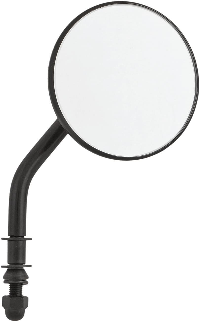 Round Mirror - Image 3