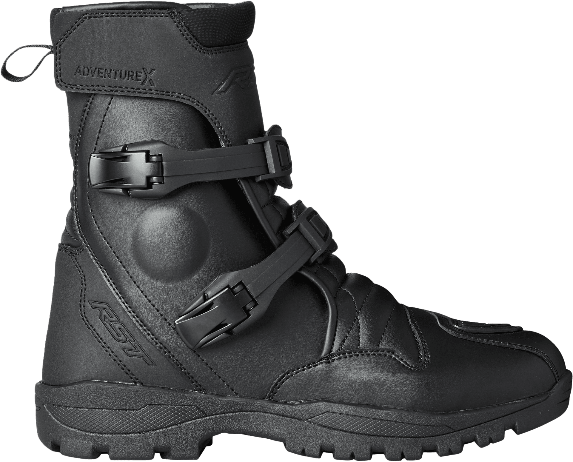 Adventure-X Mid CE Waterproof Boot - Image 2