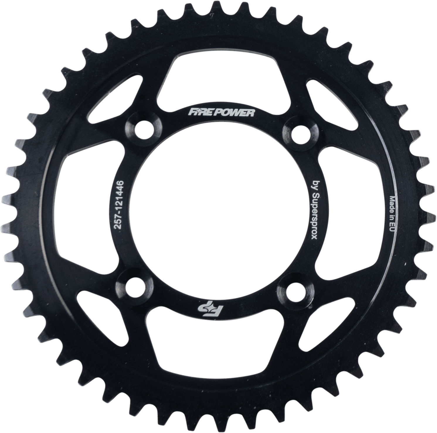 Rear Steel Sprocket - Image 153