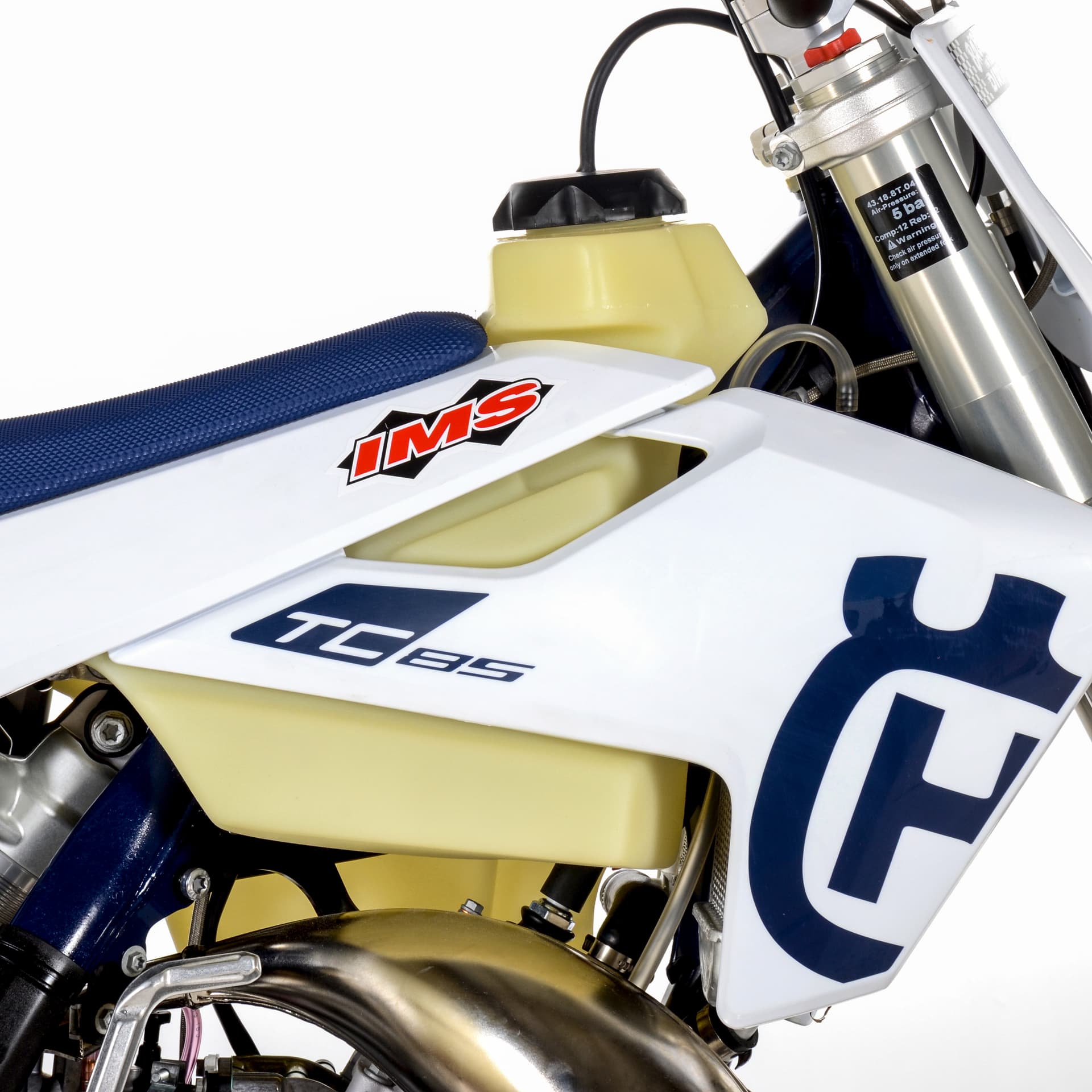 IMS Fuel Tank - Image 121