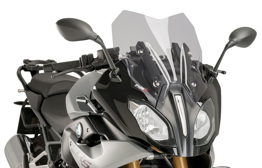 WINDSCREEN Z-RACING BLACK - Image 282