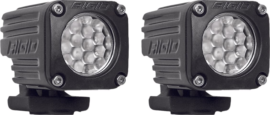 Ignite Series Light Mount Back-Up Kit