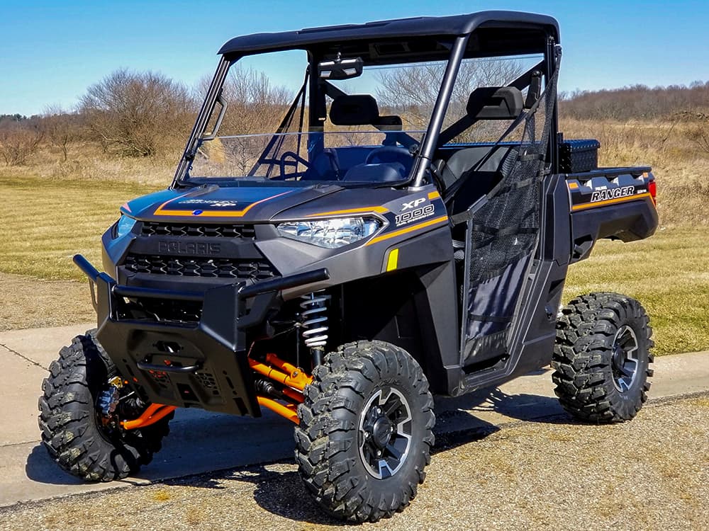 Half Windscreen - Image 34