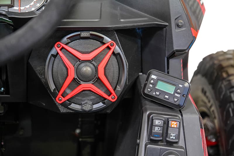 Plug N Play Speaker Kits - Image 132