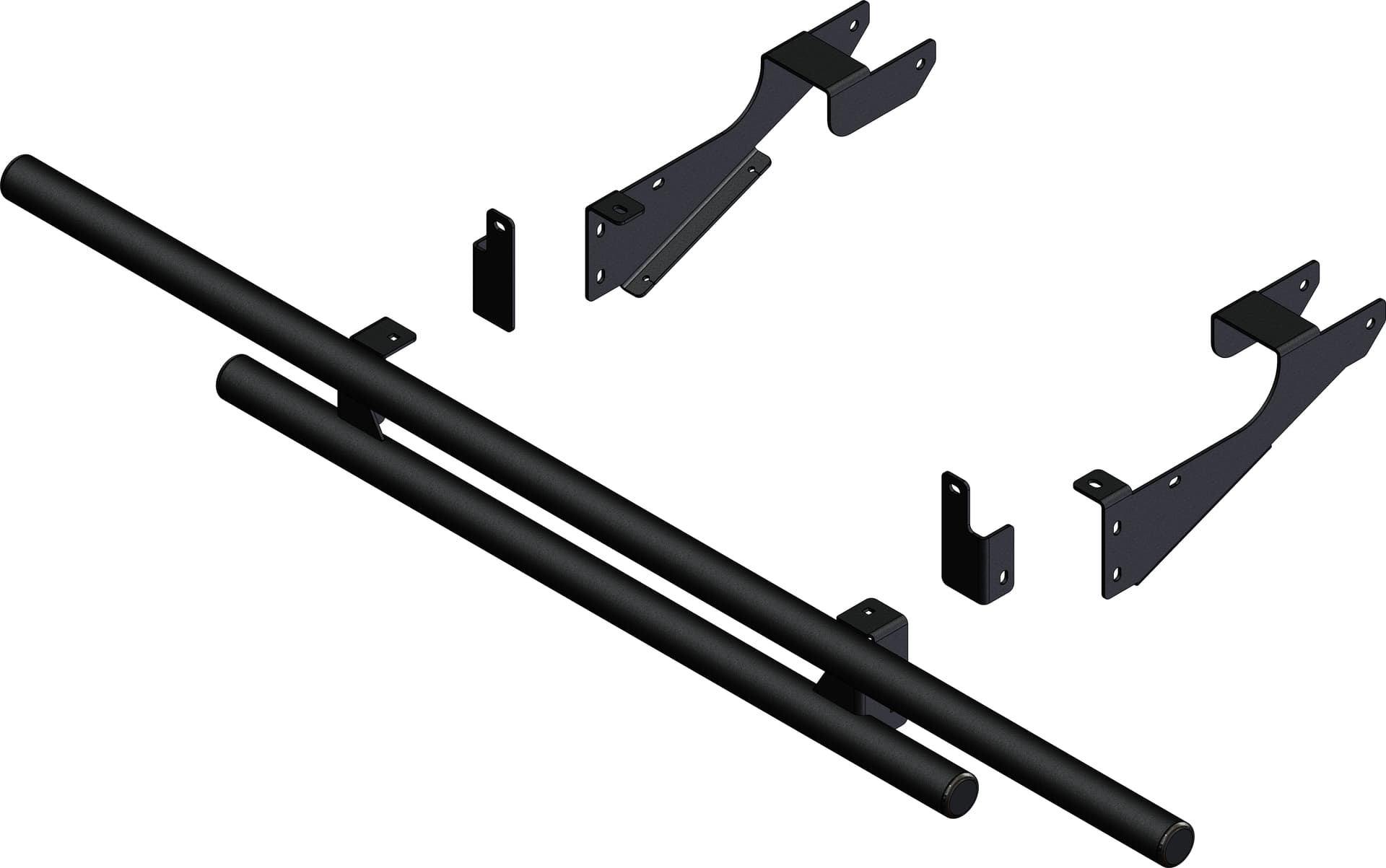 Rear Bumper - Image 35