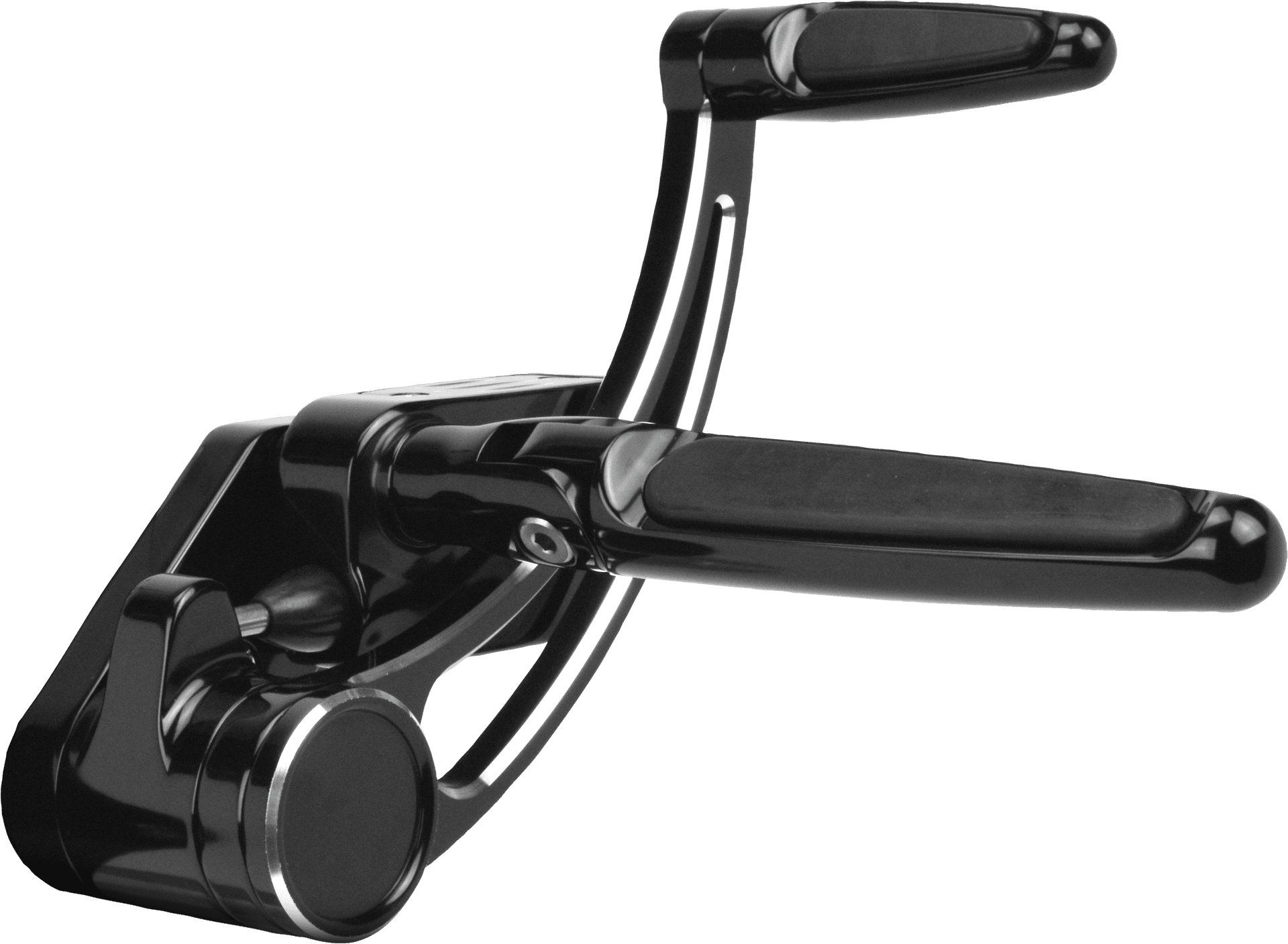 Softail Forward Controls - Image 2