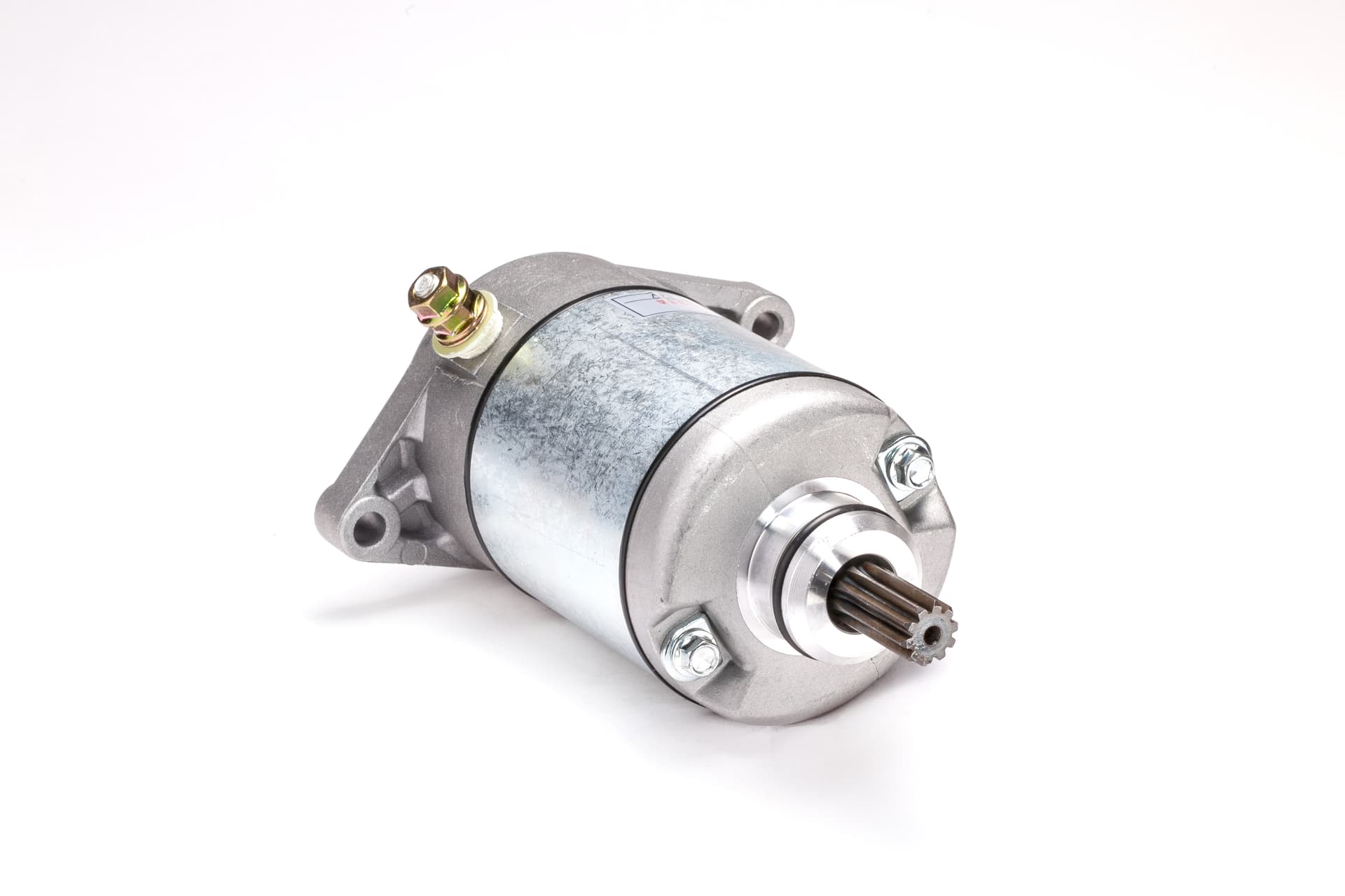 Starter Motor - Image 51