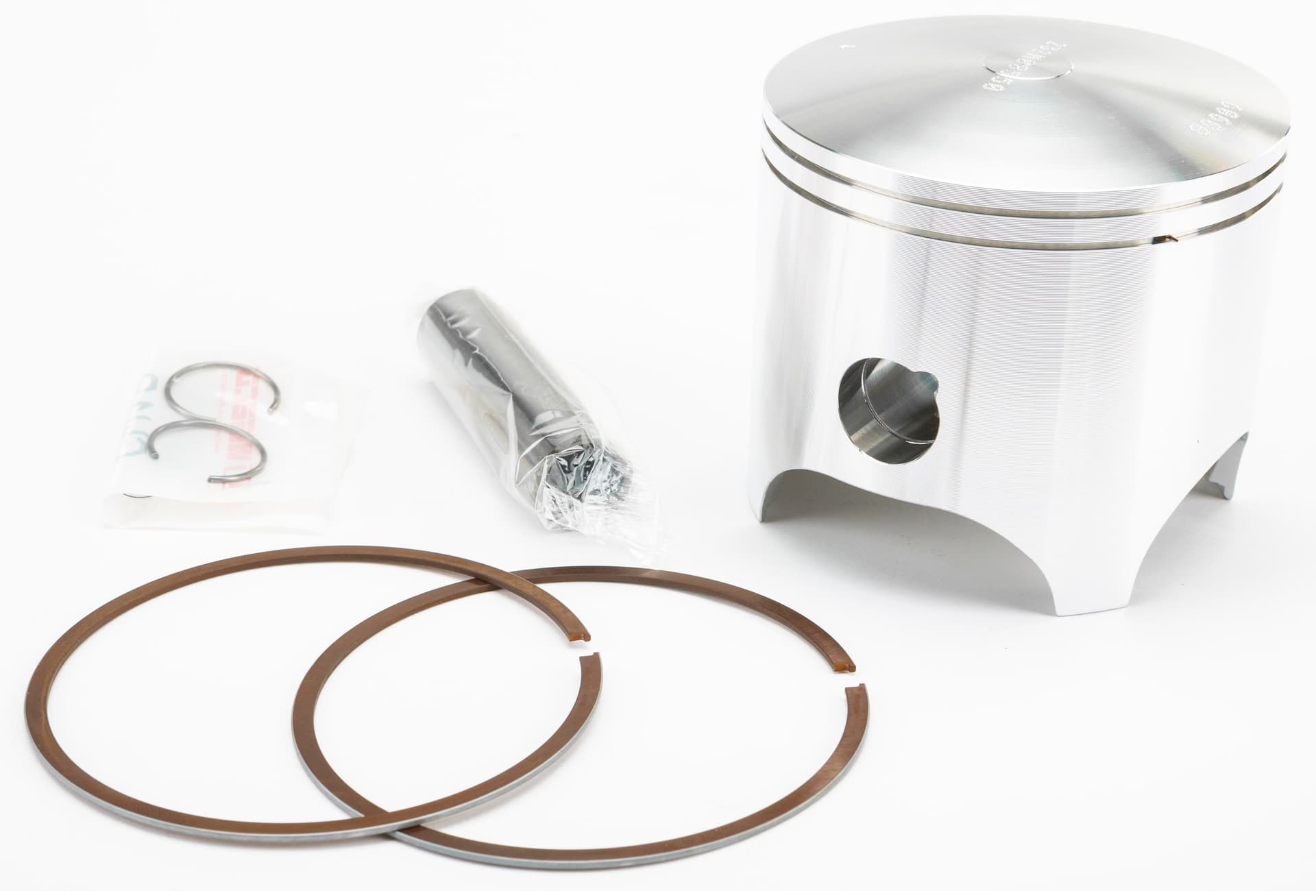 Wiseco Piston Kit - Image 50