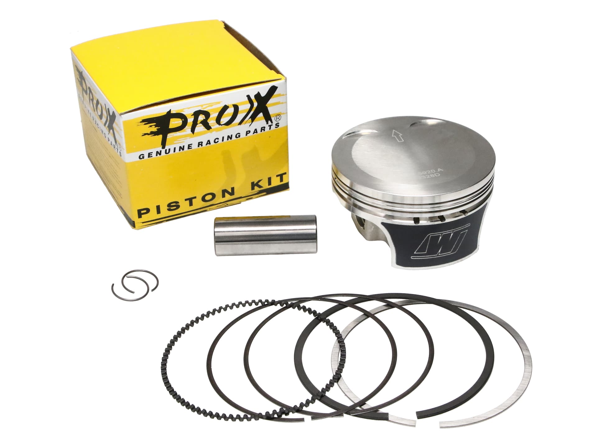 Pro X Piston Cr/Rm 250 - Image 268
