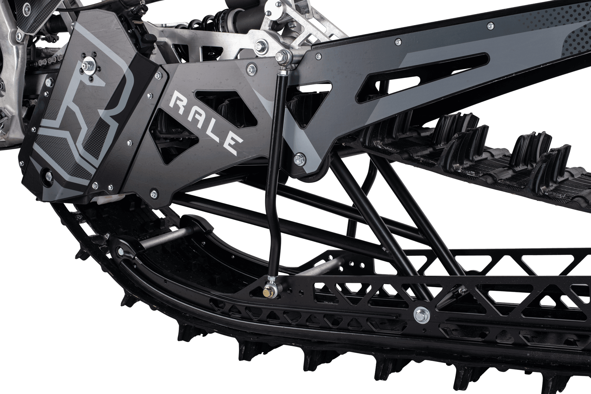 MT120 Conversion Kit - Image 17