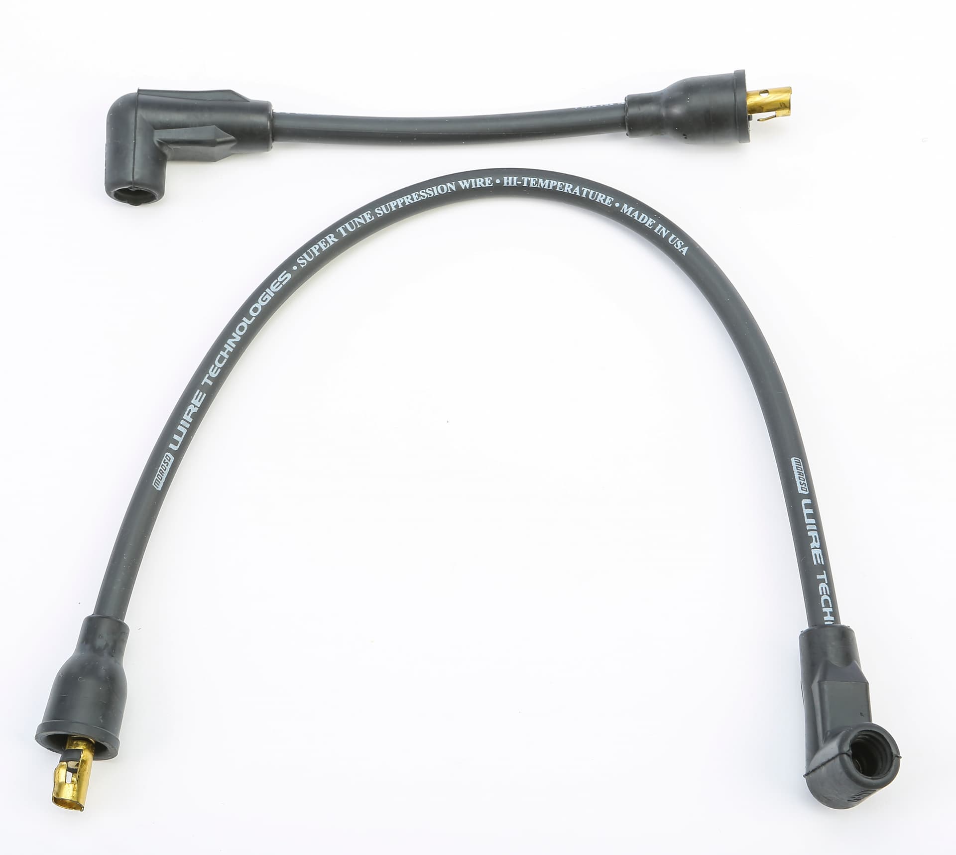 High Performance Suppression Ignition Wire