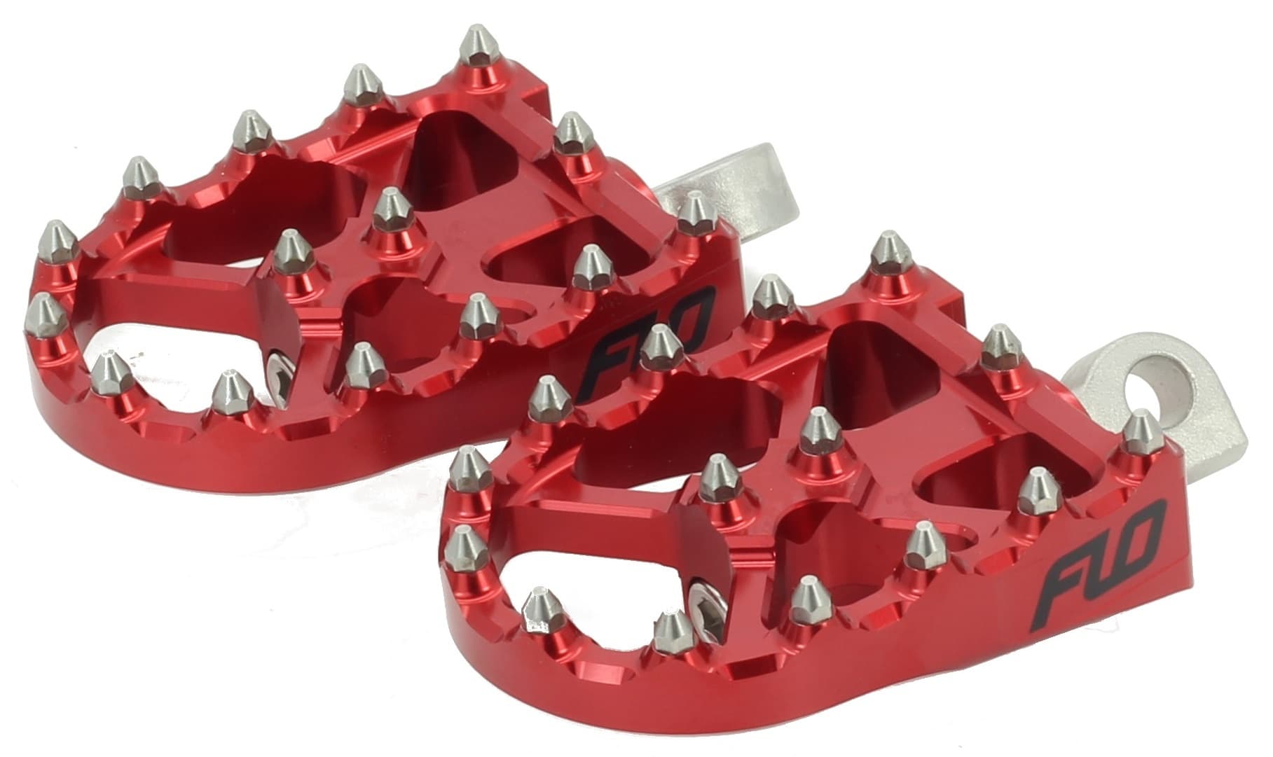 BMX Style Footpegs - Image 19