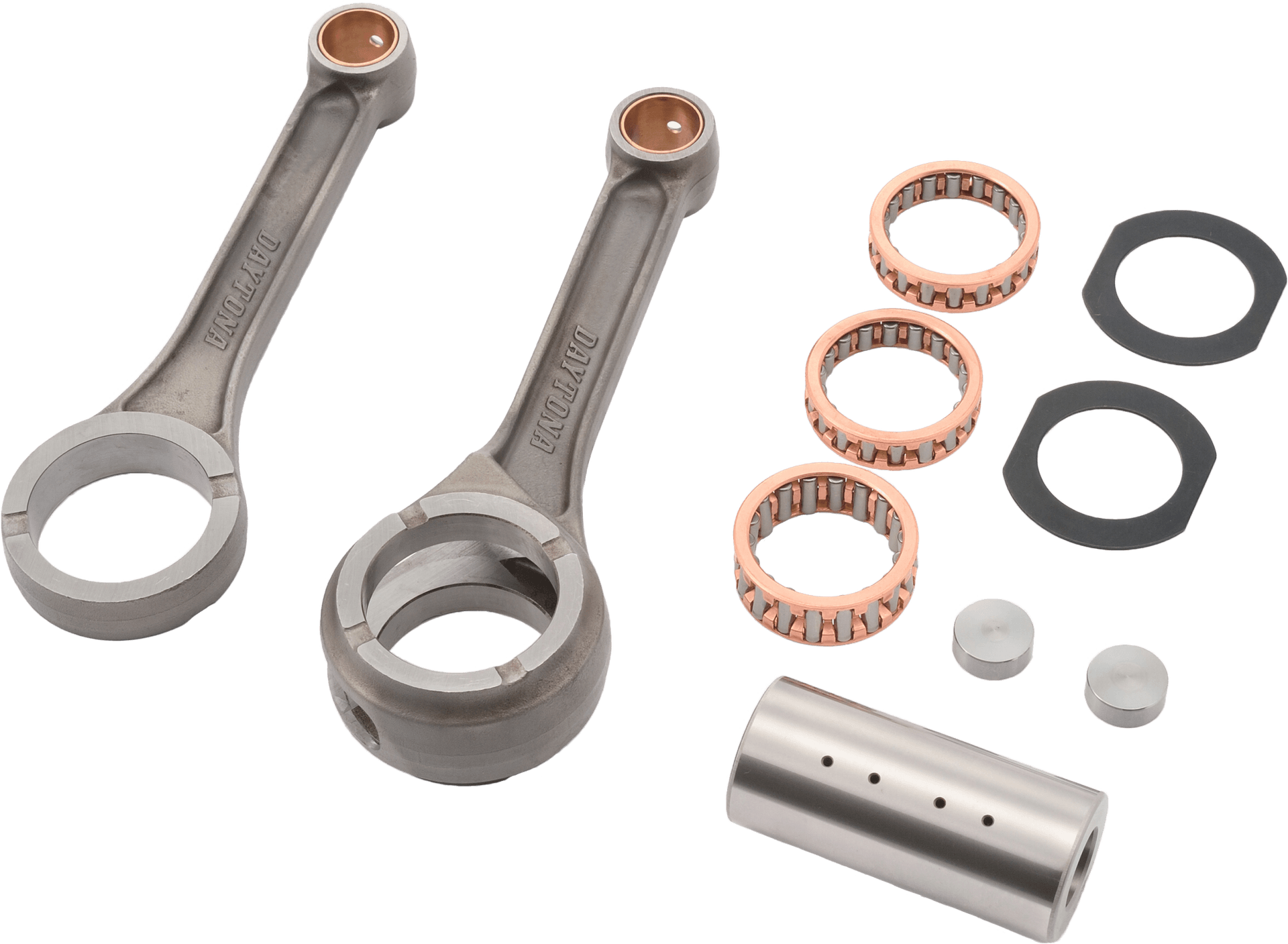 Connecting Rod Assembly