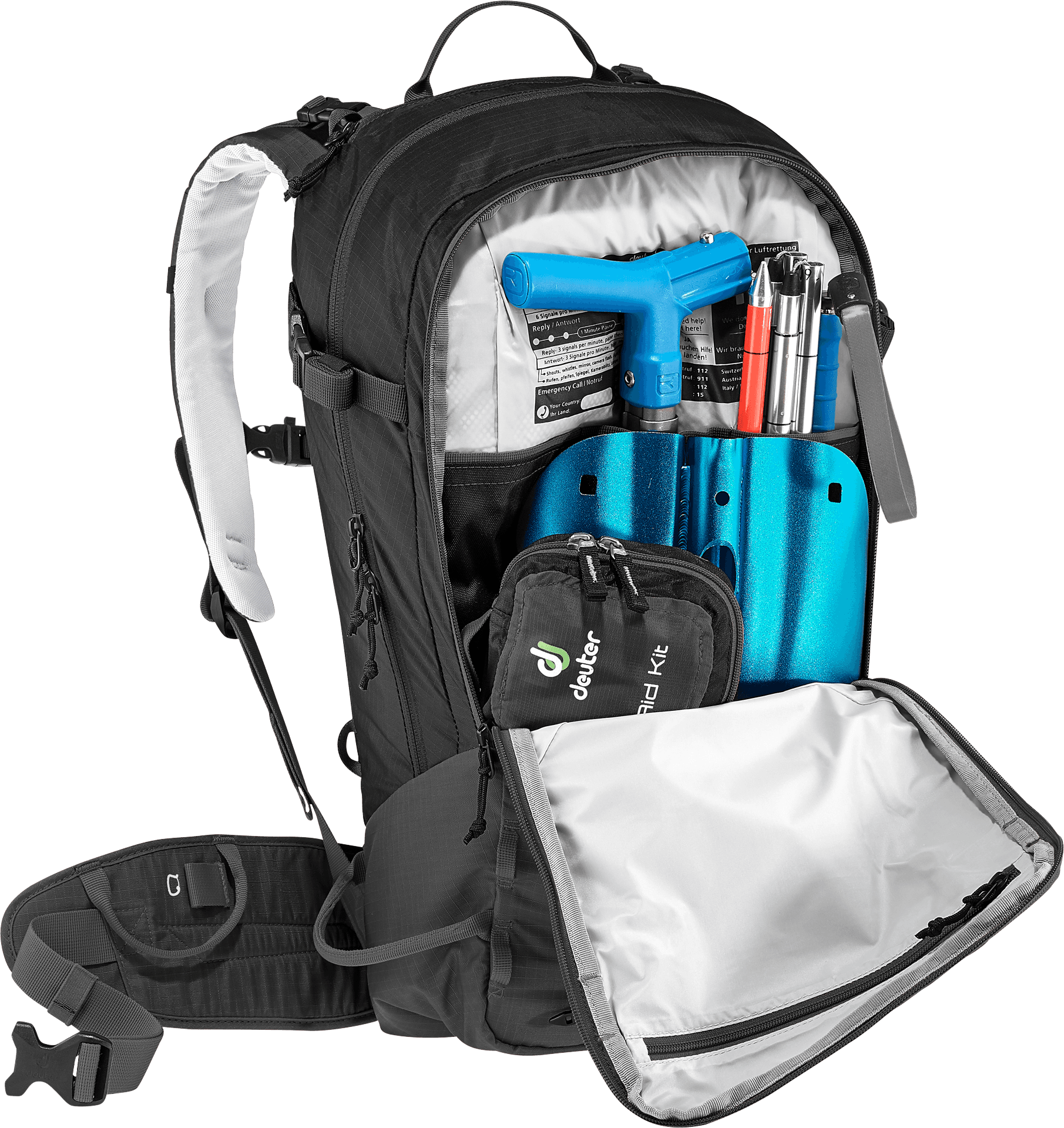 Freerider 30 Backpack - Image 8