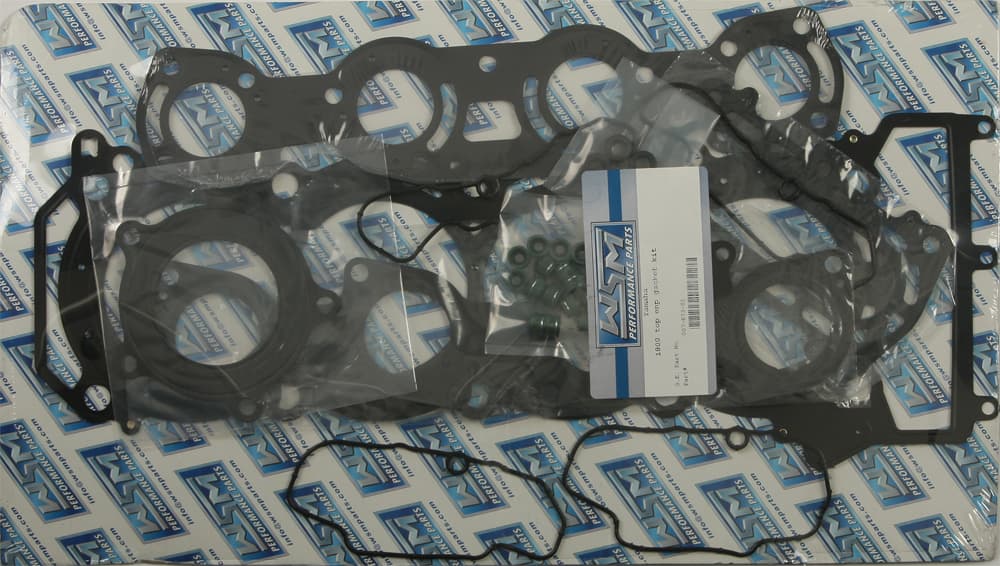 Top End Gasket Kit - Image 54
