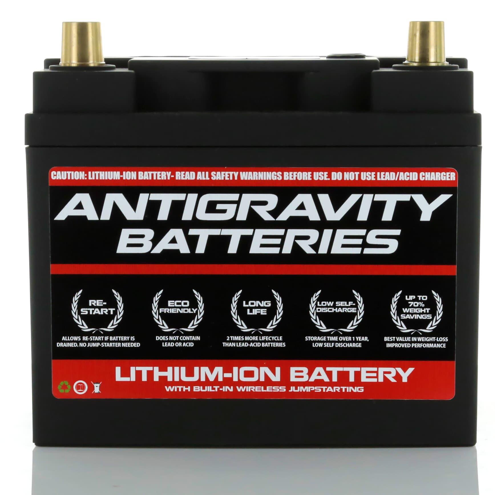 Antigravity Battery Restart Remote Group 26 - Image 4