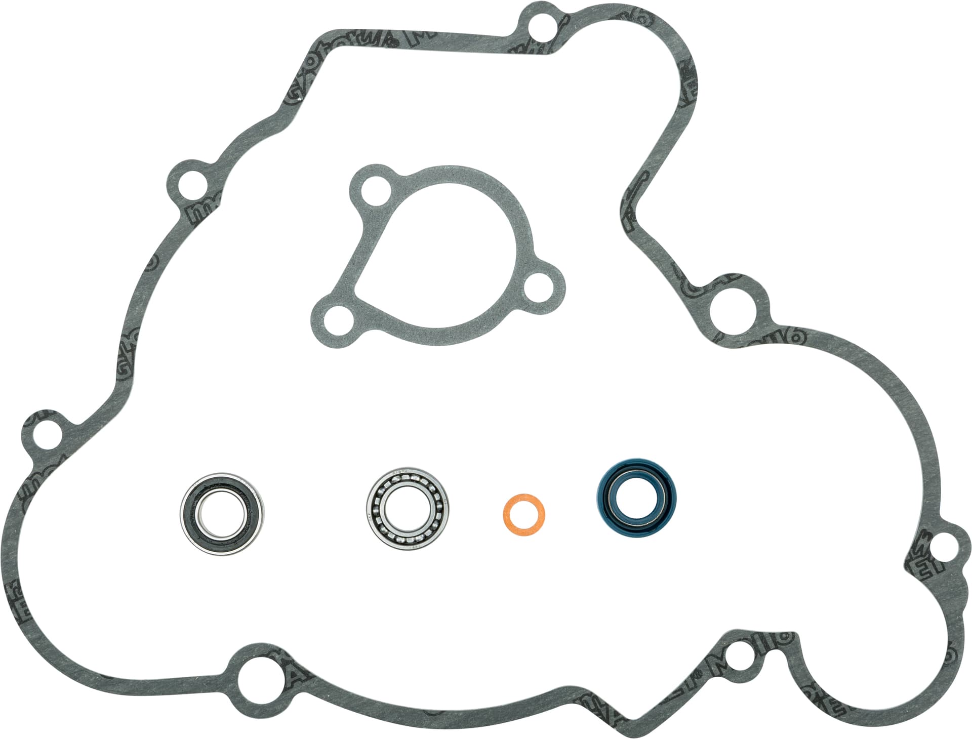 Water Pump Repair Kit - Image 28