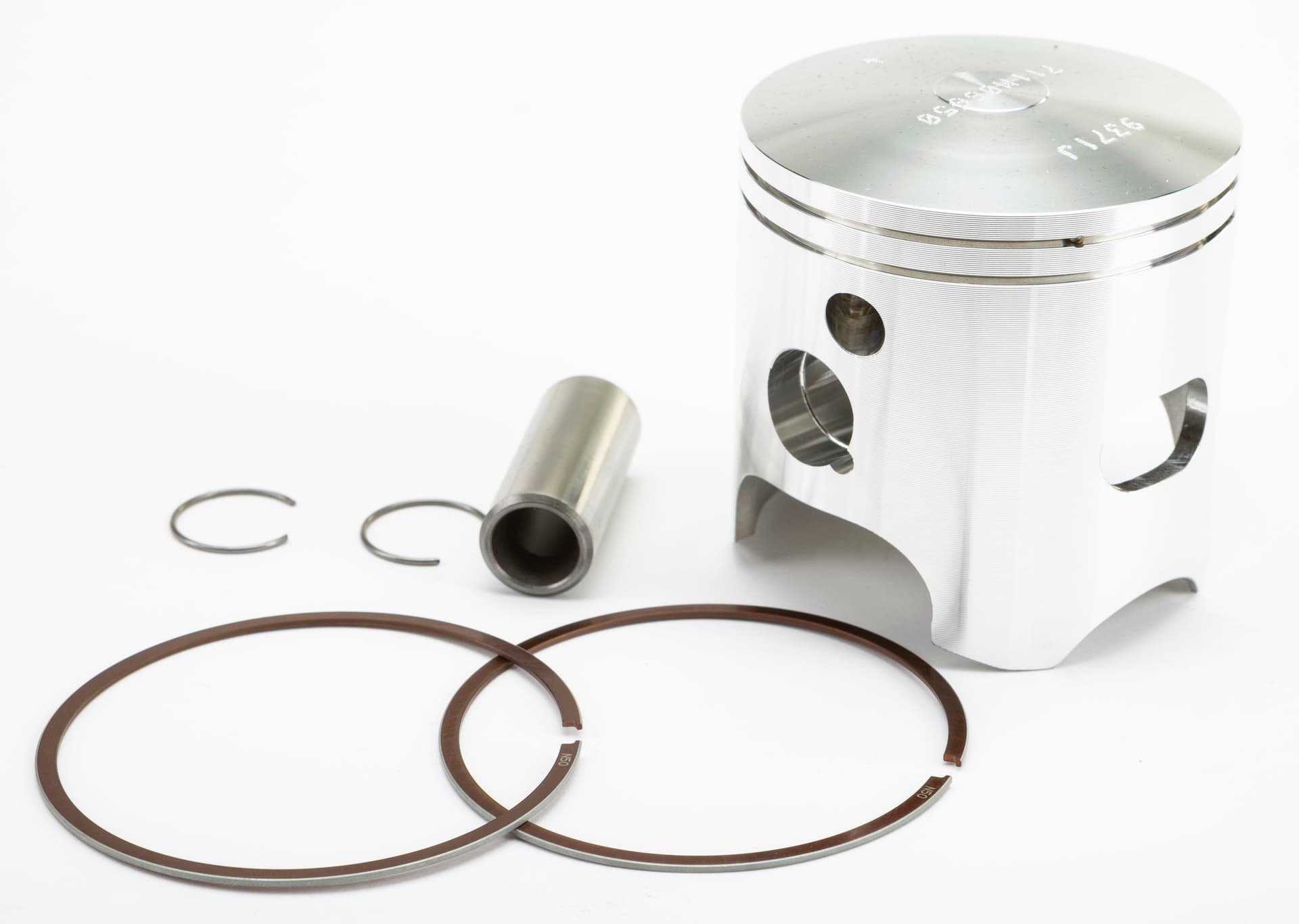 Wiseco Piston Kit - Image 501