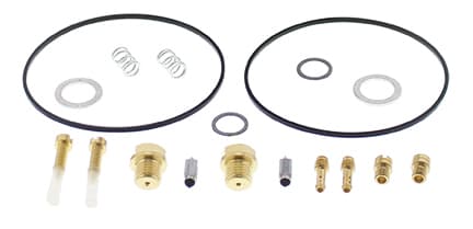 Carburetor Repair Kit - Image 83