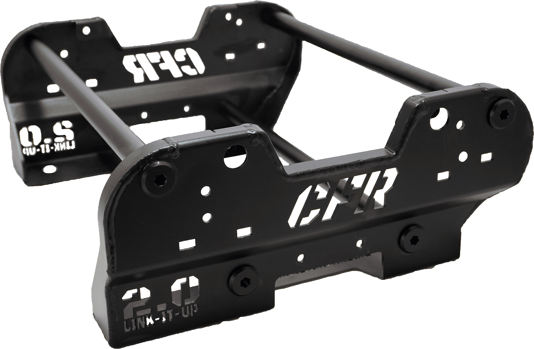 CFR Link it Up 2.0 Rack