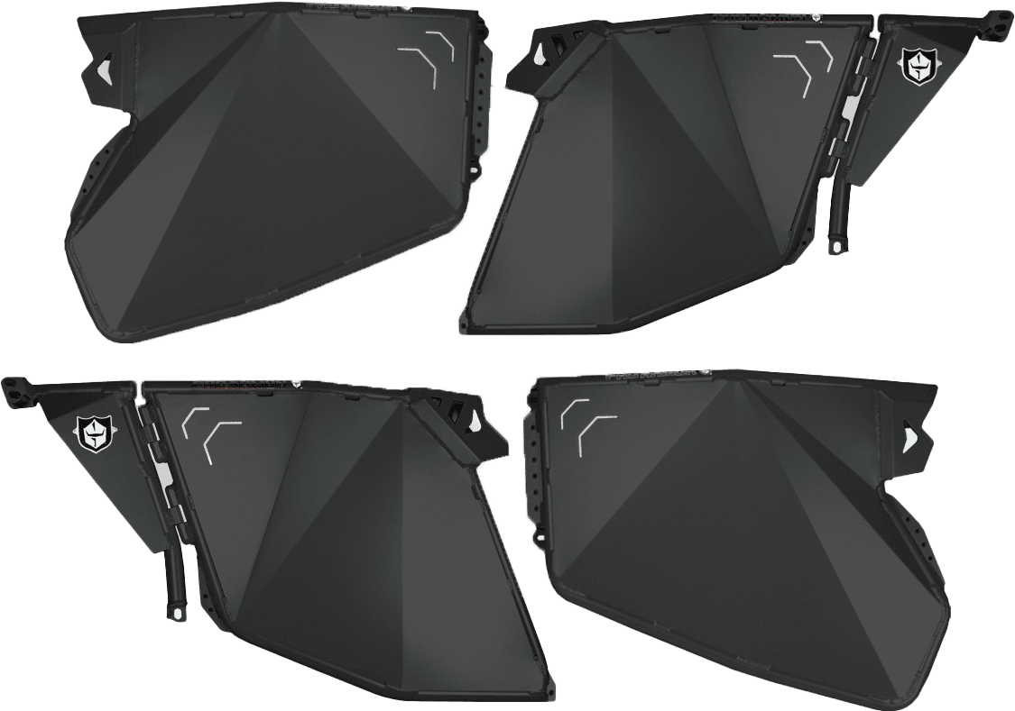 Traditional/Tail Door - Image 33