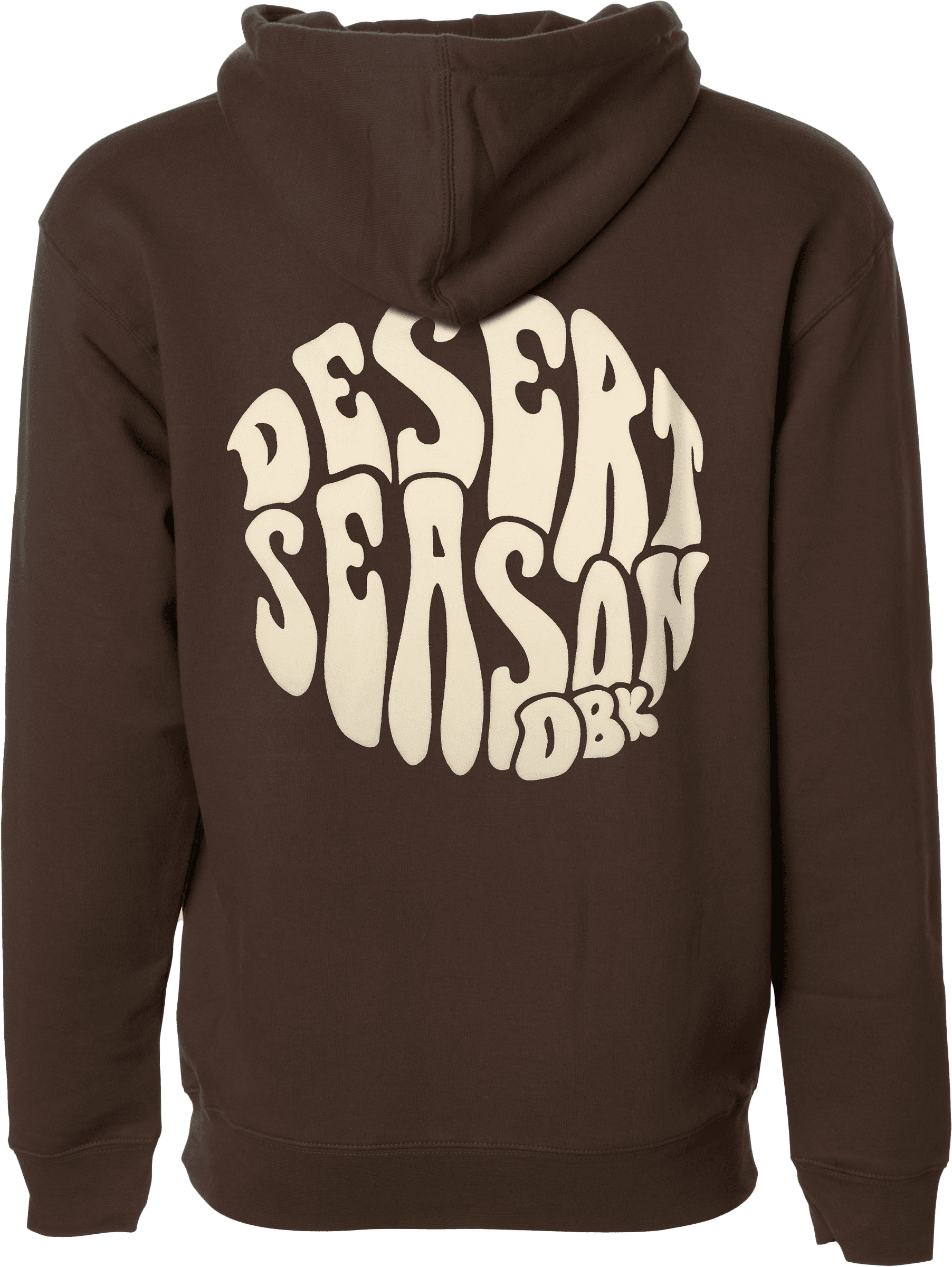 Desert Season Hoodie - Image 2