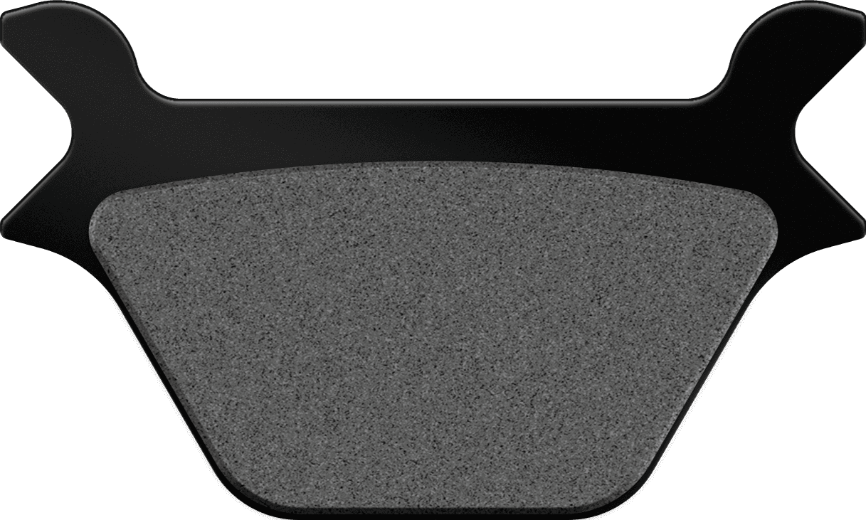 HD Sintered Brake Pads - Image 3