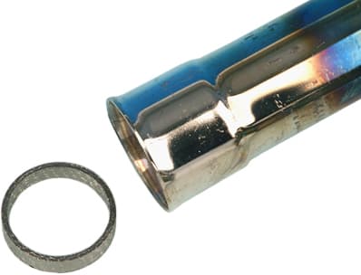 Intake/Exhaust Gasket - Image 9