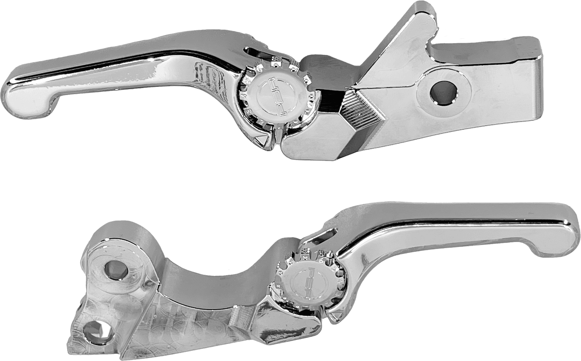 Anthem Shorty Lever Set - Image 66