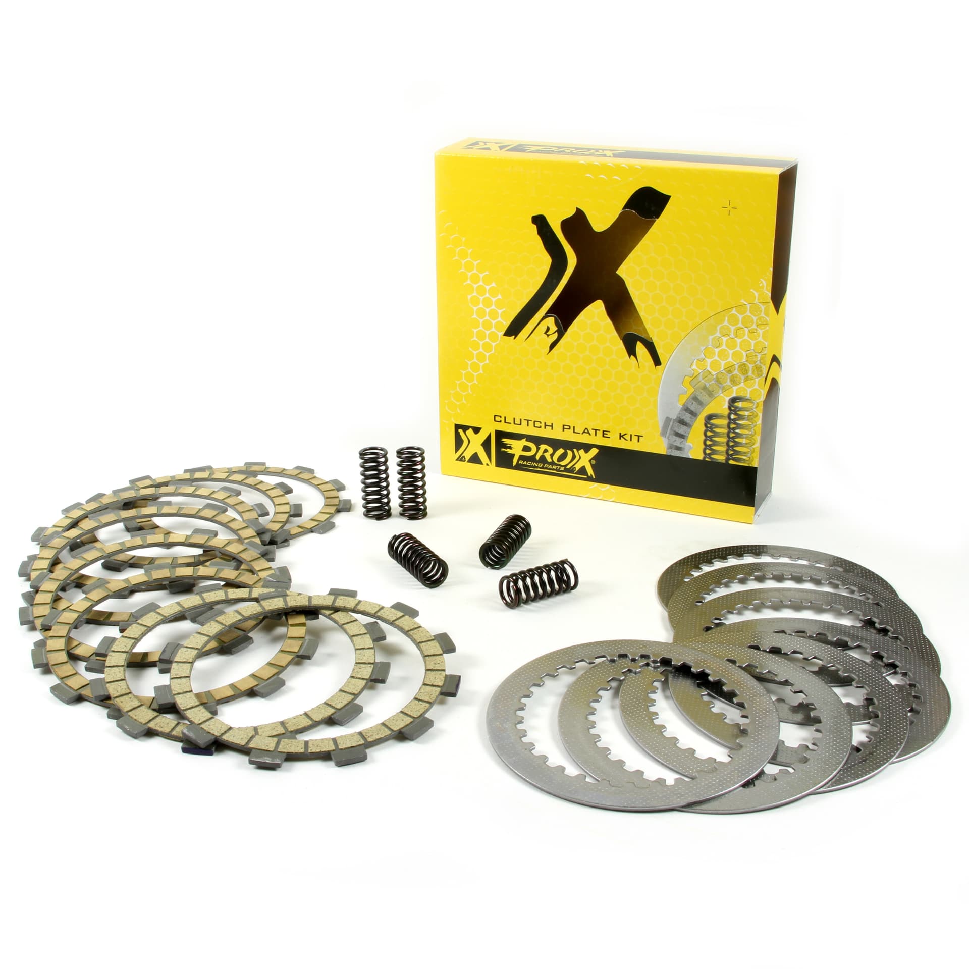 Pro X Complete Clutch Kit - Image 26
