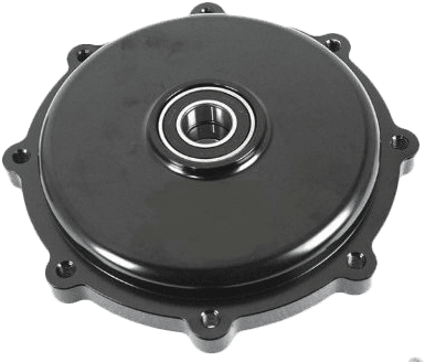 Cush Drive Chain Conversion Kit - Image 4