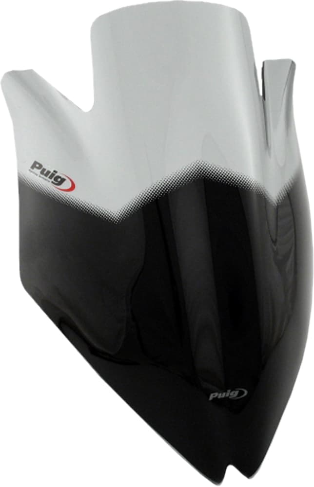 WINDSCREEN Z-RACING BLACK - Image 348