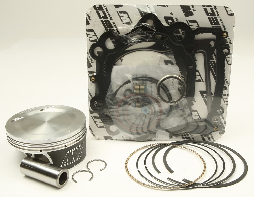 Top End Piston Kit - Image 125