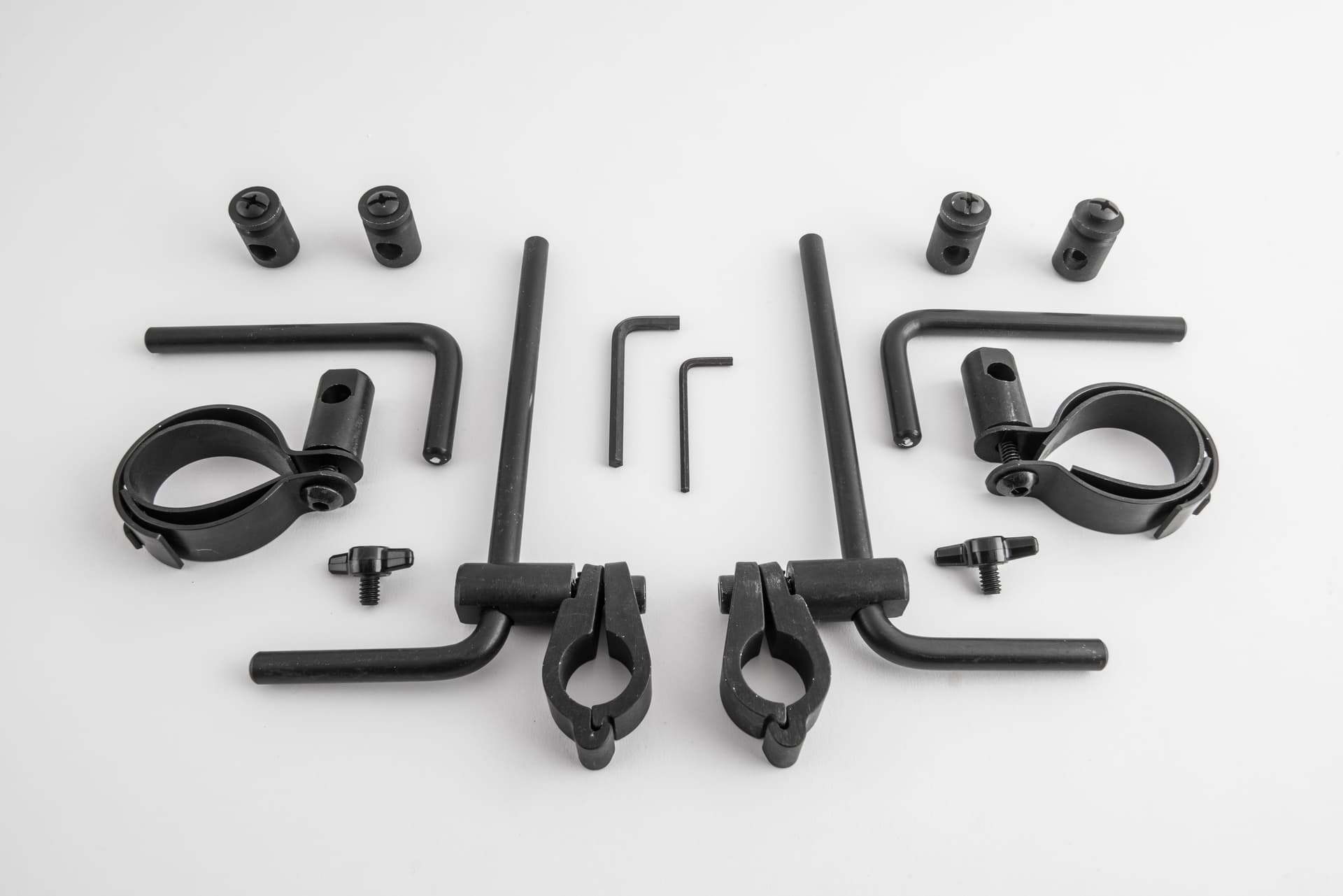 Windshield Hardware Kit - Image 3