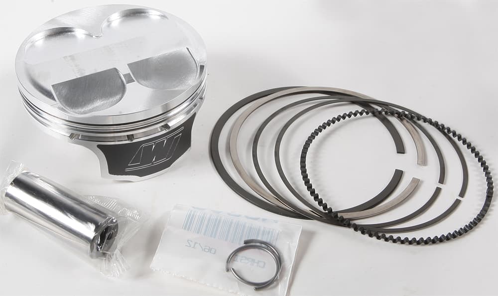 Wiseco Piston Kit - Image 119