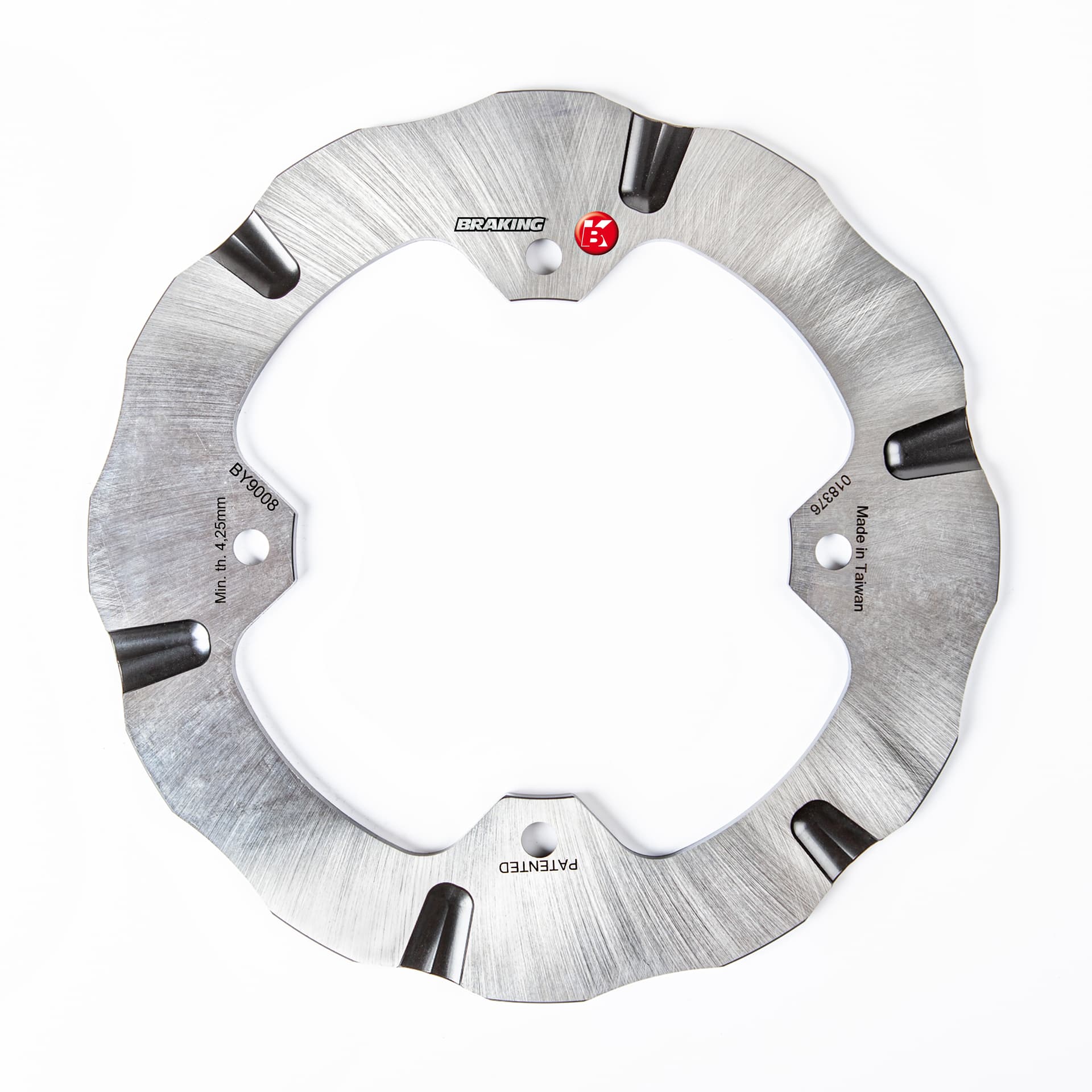 Batfly Oversized Rotor - Image 60