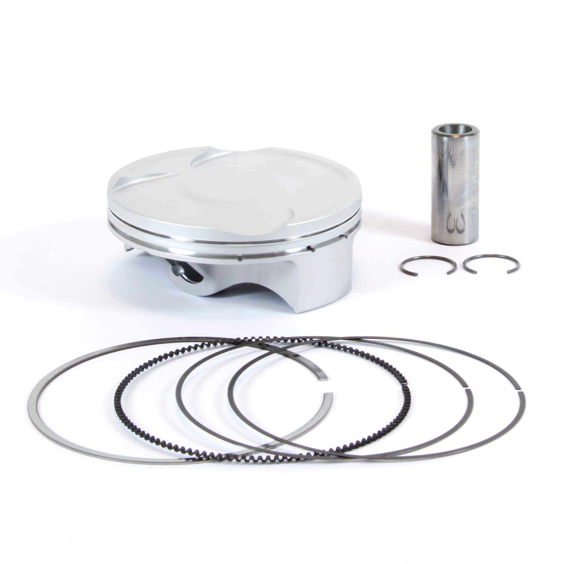 Pro X Piston Cr/Rm 250 - Image 403
