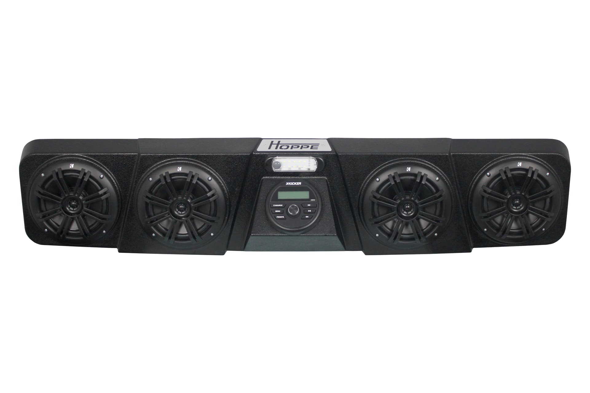 Mini Audio Sound Bar - Image 60