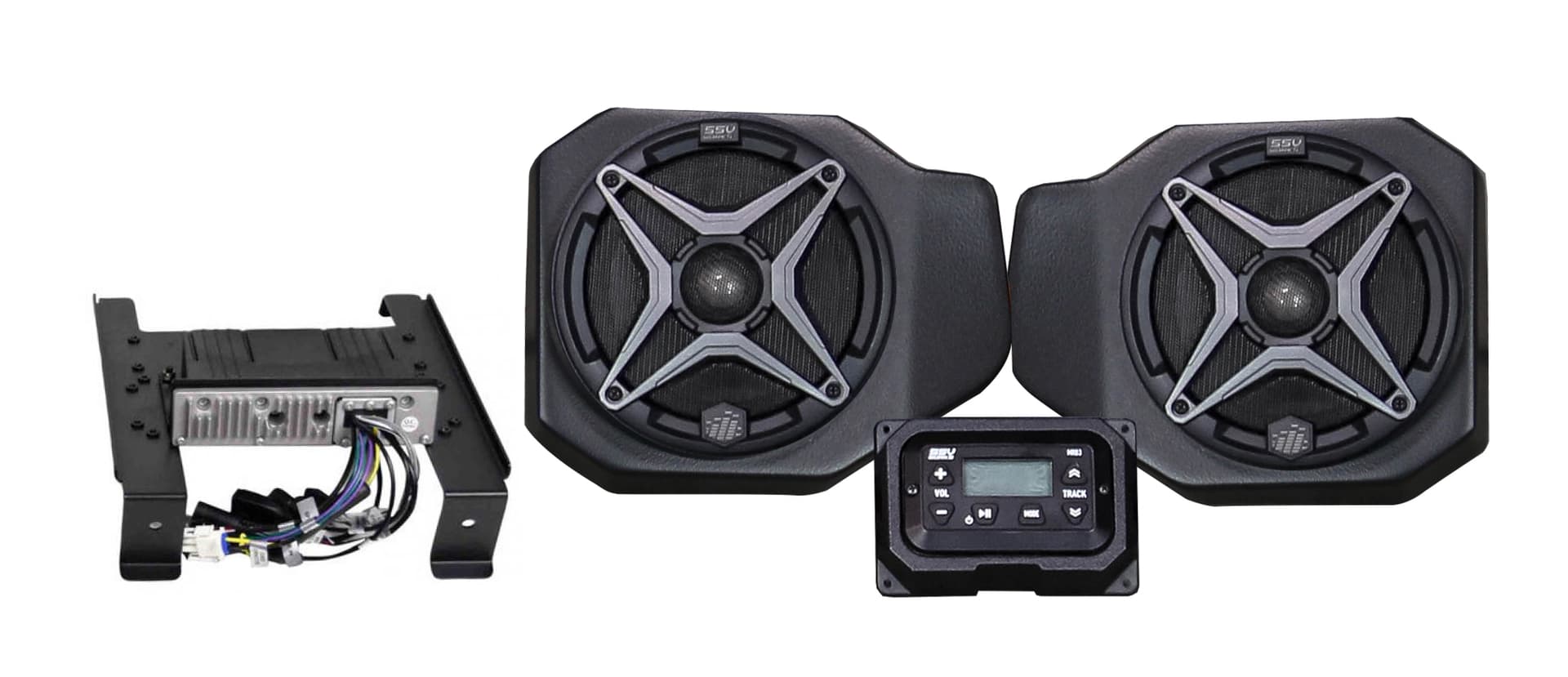 2 Speaker Kit - Image 10