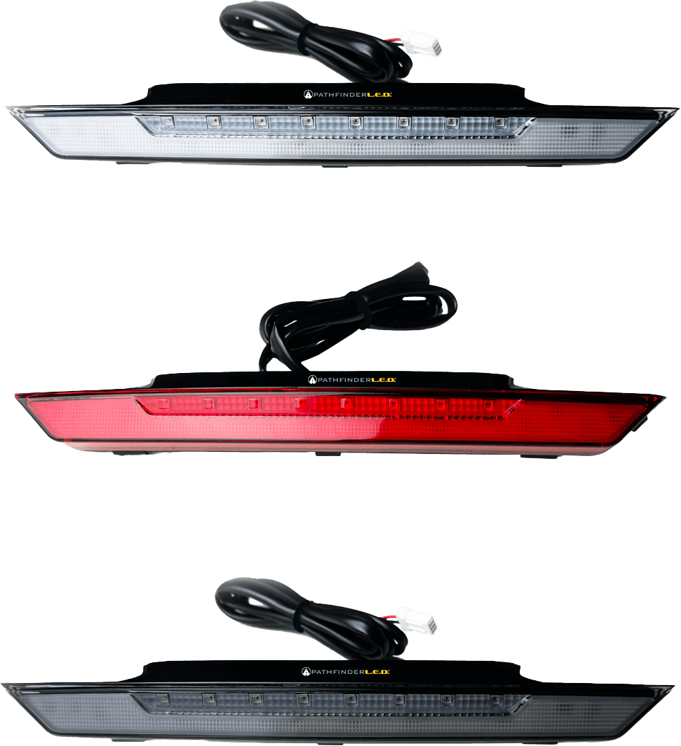 Tail light/Flashing brake light - Image 17